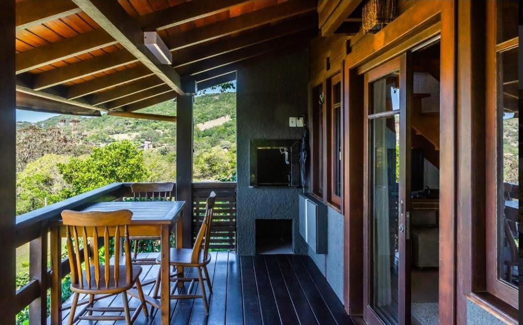 Hotel Morada Prainha Garopaba Exteriér fotografie