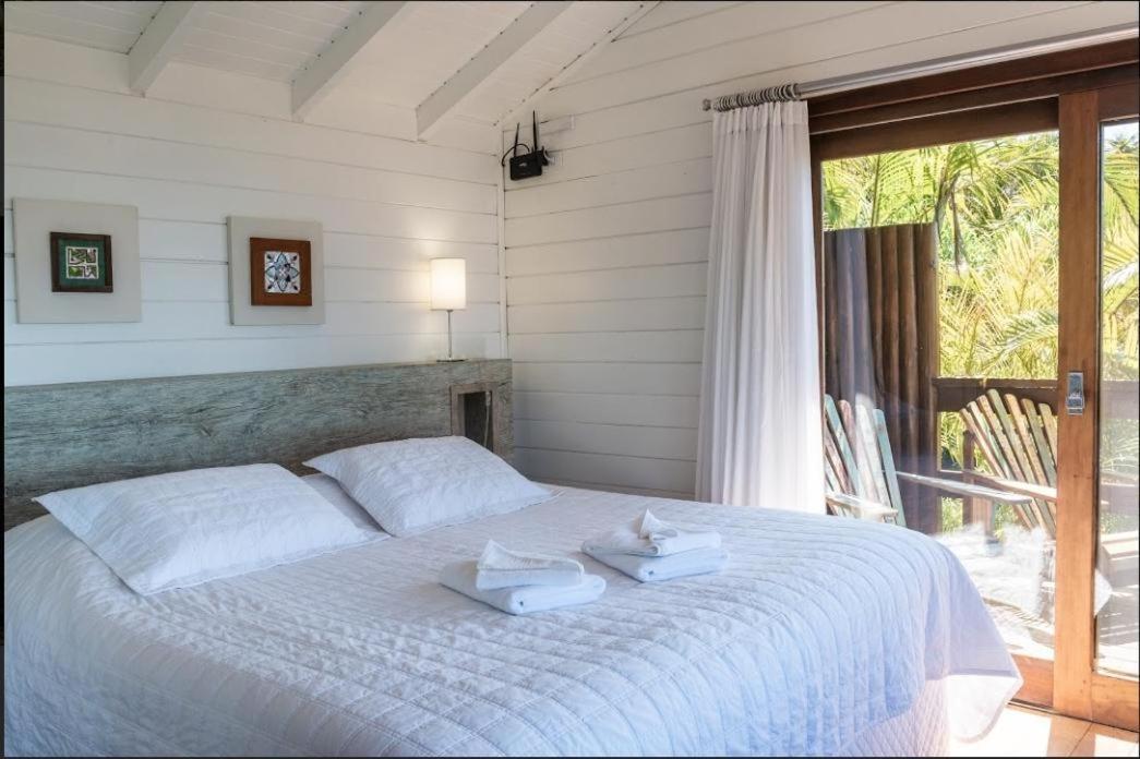 Hotel Morada Prainha Garopaba Exteriér fotografie
