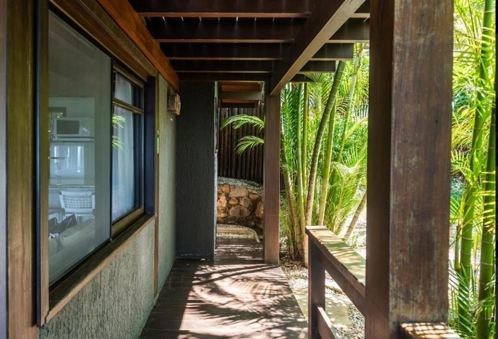 Hotel Morada Prainha Garopaba Exteriér fotografie