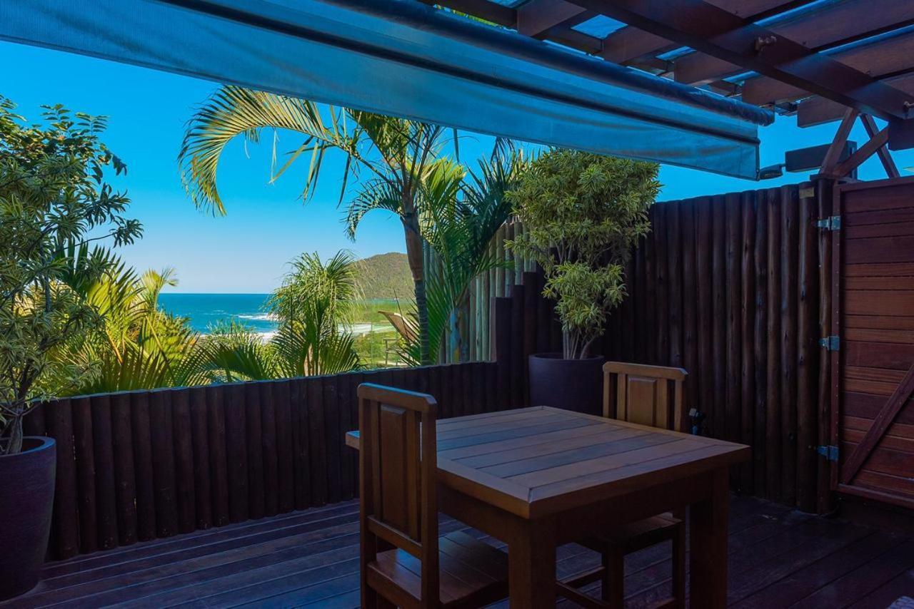Hotel Morada Prainha Garopaba Exteriér fotografie