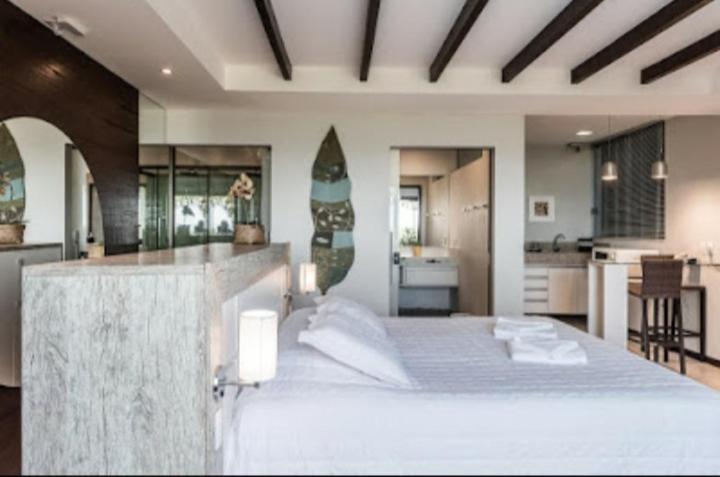 Hotel Morada Prainha Garopaba Exteriér fotografie