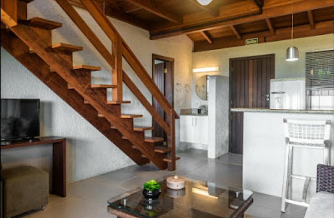 Hotel Morada Prainha Garopaba Exteriér fotografie