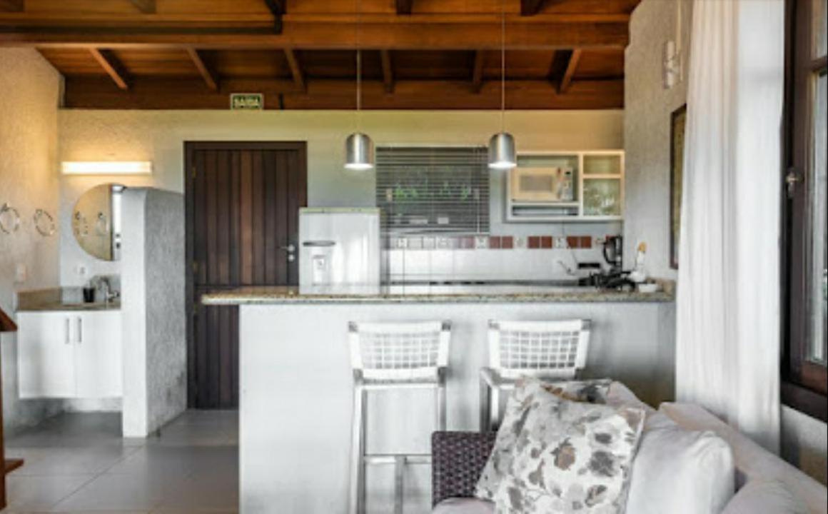 Hotel Morada Prainha Garopaba Exteriér fotografie