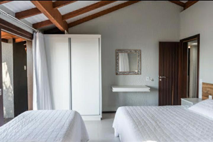 Hotel Morada Prainha Garopaba Exteriér fotografie