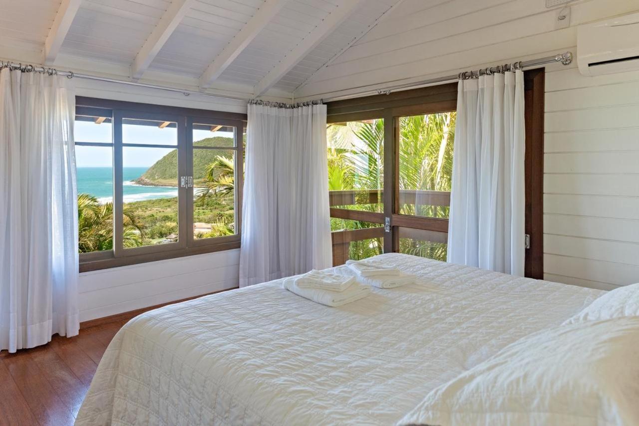 Hotel Morada Prainha Garopaba Exteriér fotografie
