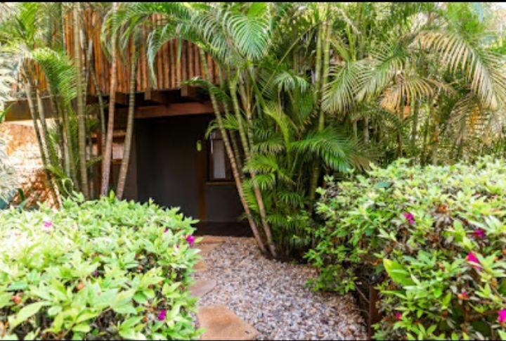 Hotel Morada Prainha Garopaba Exteriér fotografie