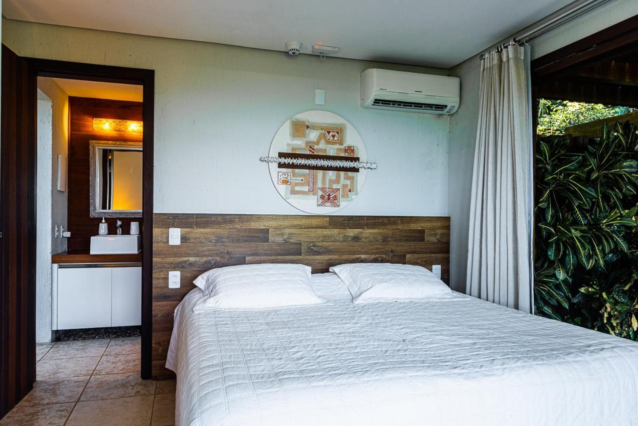 Hotel Morada Prainha Garopaba Exteriér fotografie