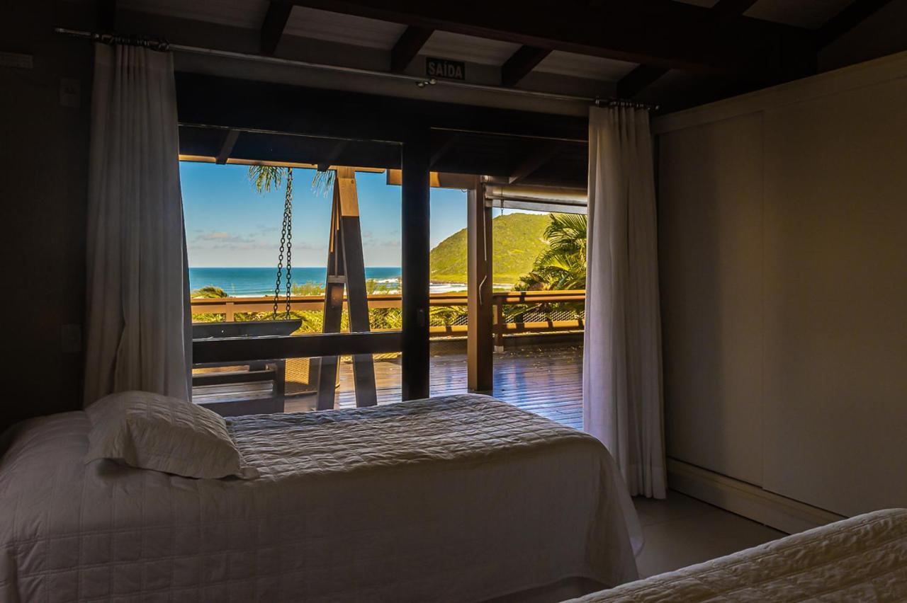Hotel Morada Prainha Garopaba Exteriér fotografie