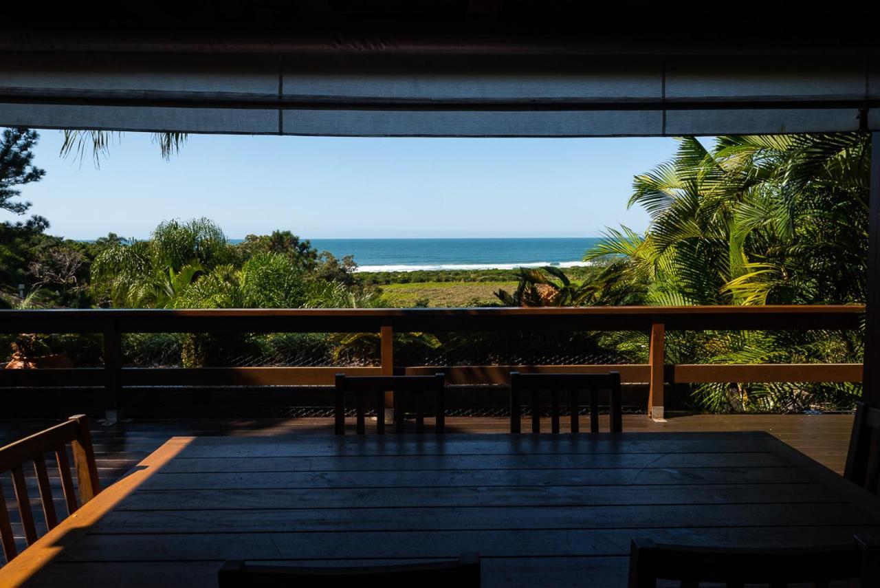 Hotel Morada Prainha Garopaba Exteriér fotografie