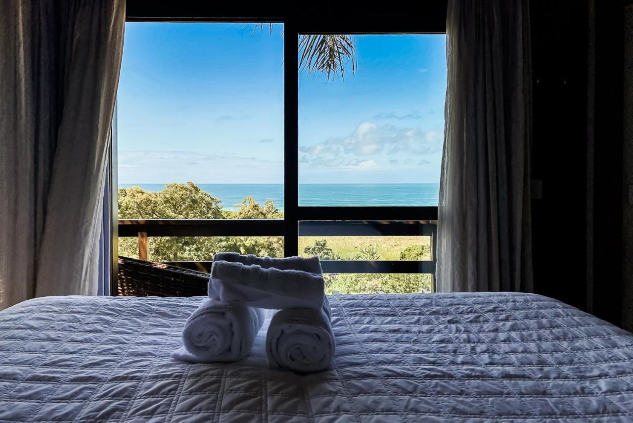 Hotel Morada Prainha Garopaba Exteriér fotografie