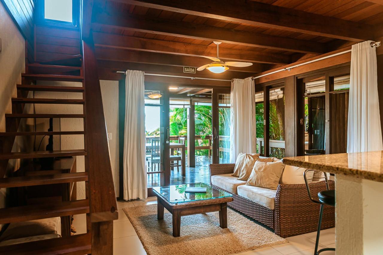 Hotel Morada Prainha Garopaba Exteriér fotografie