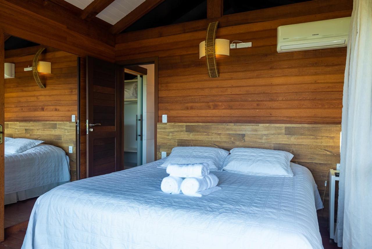 Hotel Morada Prainha Garopaba Exteriér fotografie