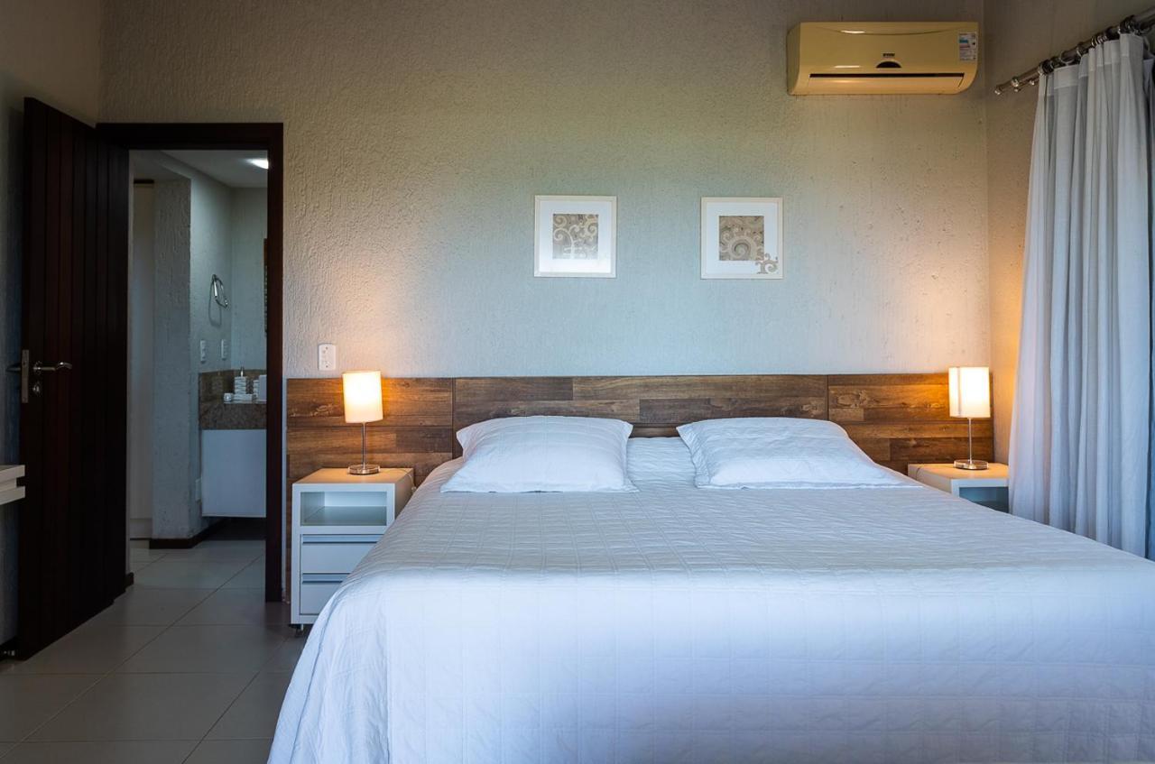 Hotel Morada Prainha Garopaba Exteriér fotografie
