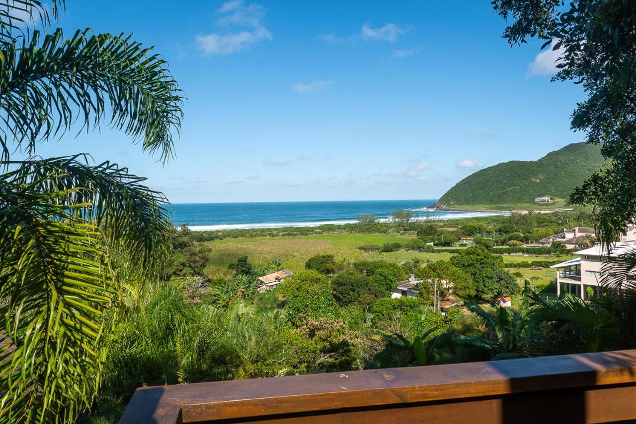 Hotel Morada Prainha Garopaba Exteriér fotografie