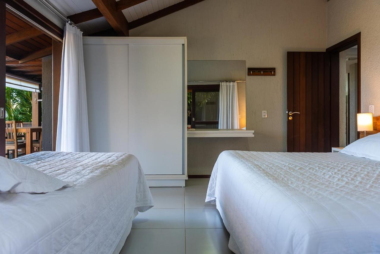 Hotel Morada Prainha Garopaba Exteriér fotografie
