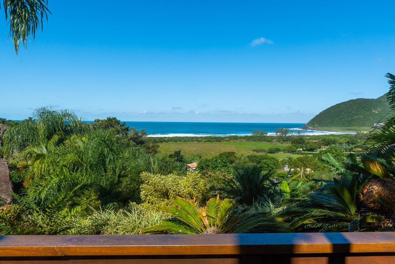 Hotel Morada Prainha Garopaba Exteriér fotografie