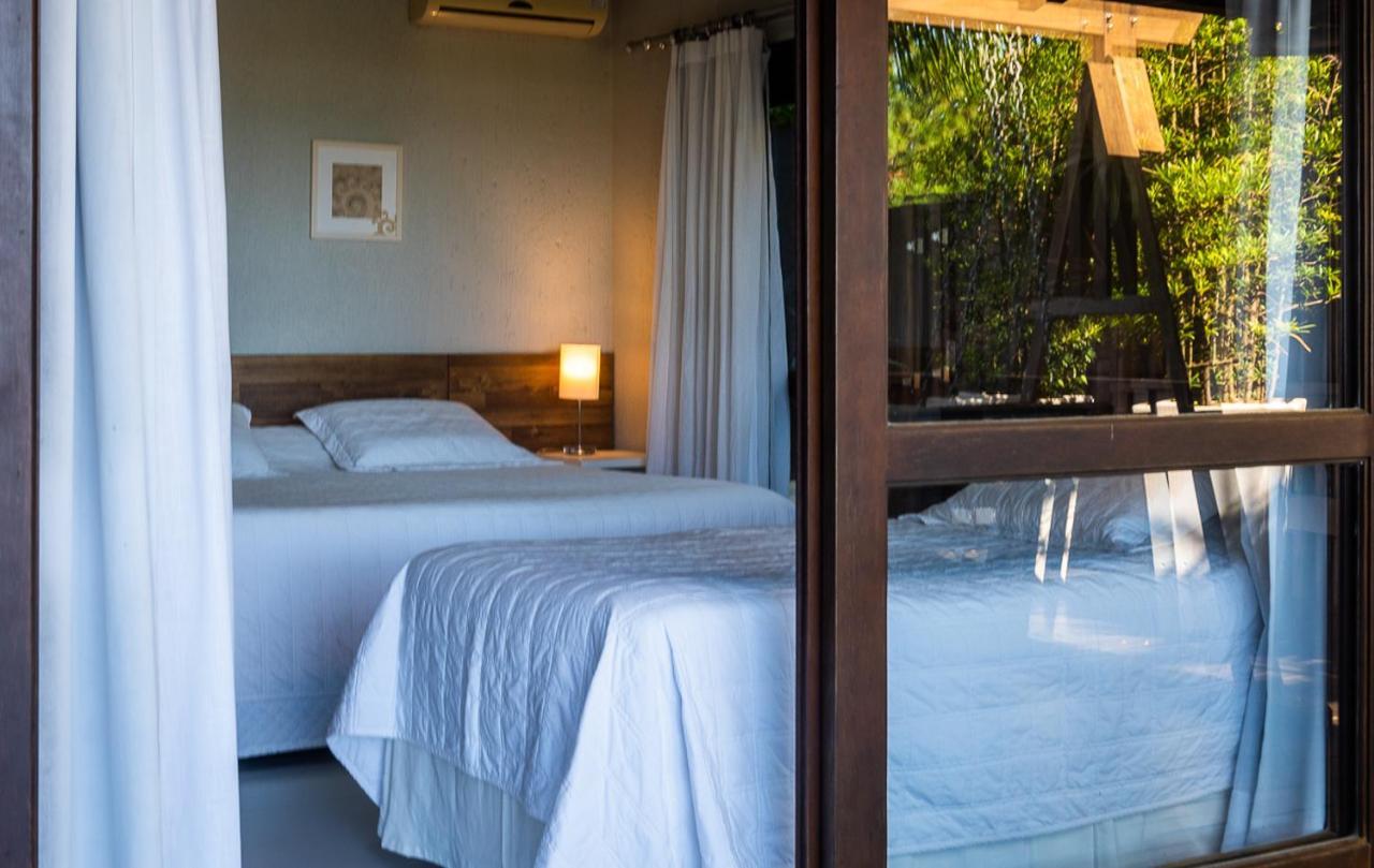 Hotel Morada Prainha Garopaba Exteriér fotografie
