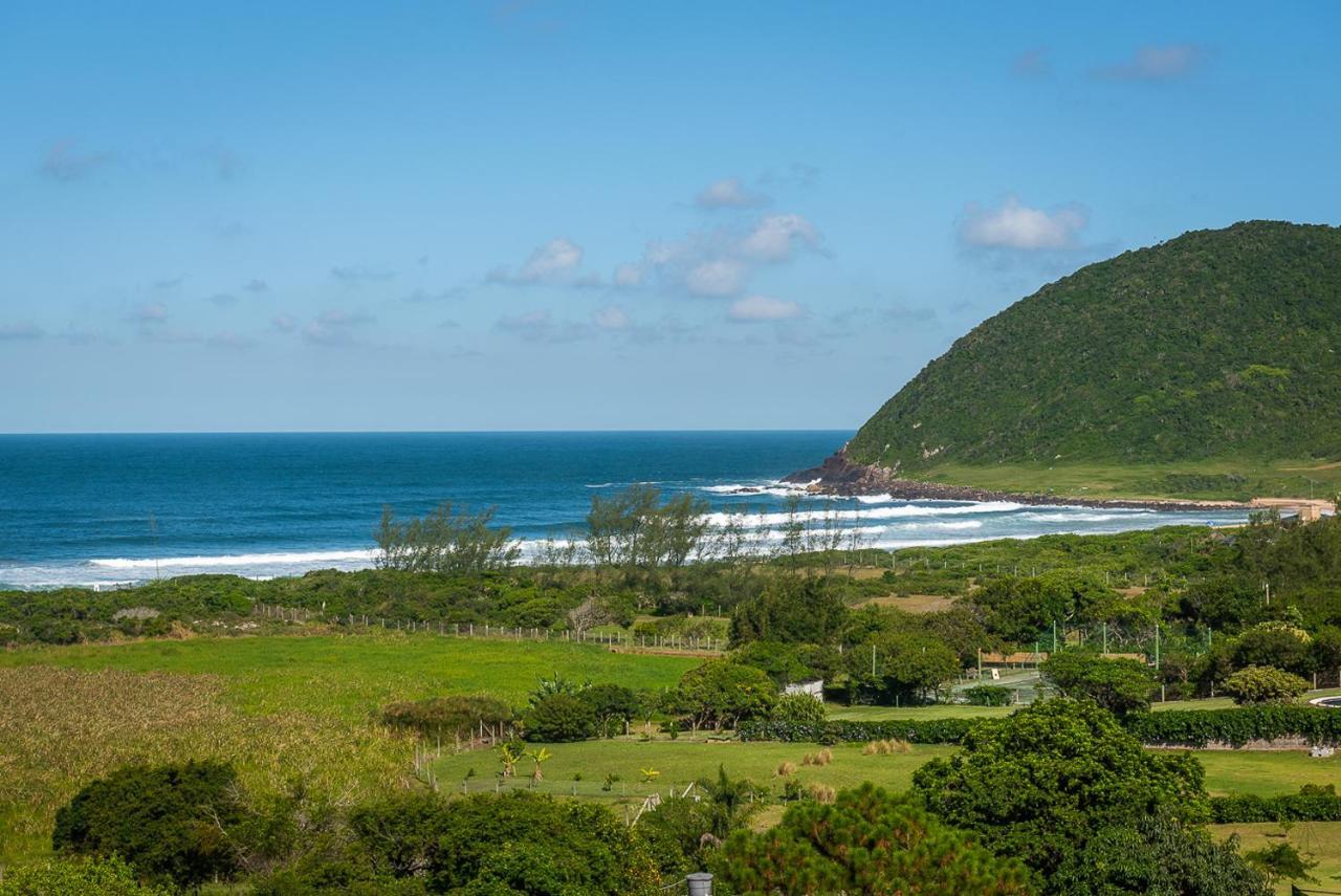 Hotel Morada Prainha Garopaba Exteriér fotografie