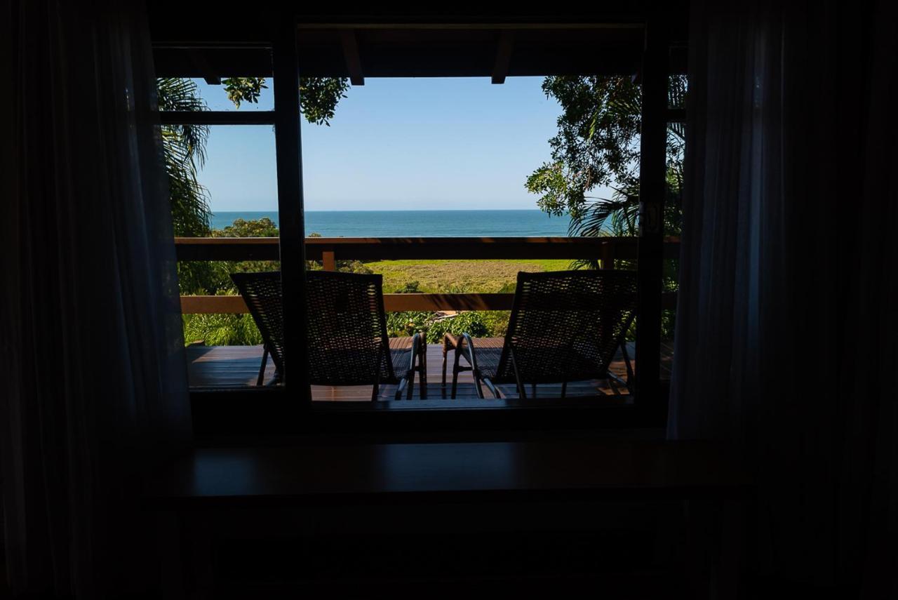 Hotel Morada Prainha Garopaba Exteriér fotografie