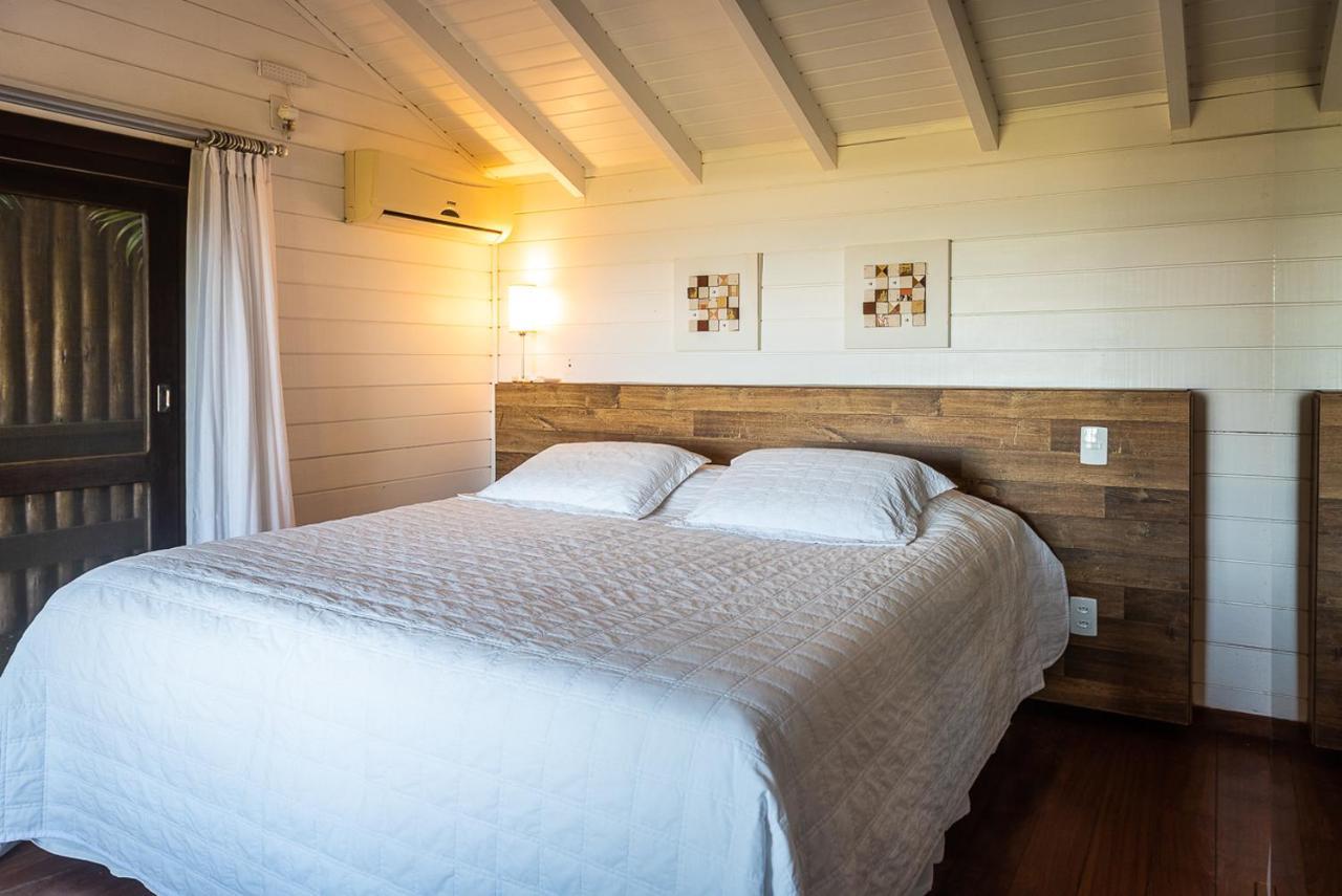 Hotel Morada Prainha Garopaba Exteriér fotografie