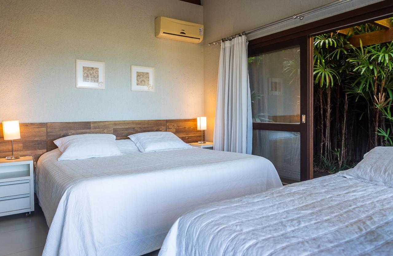 Hotel Morada Prainha Garopaba Exteriér fotografie