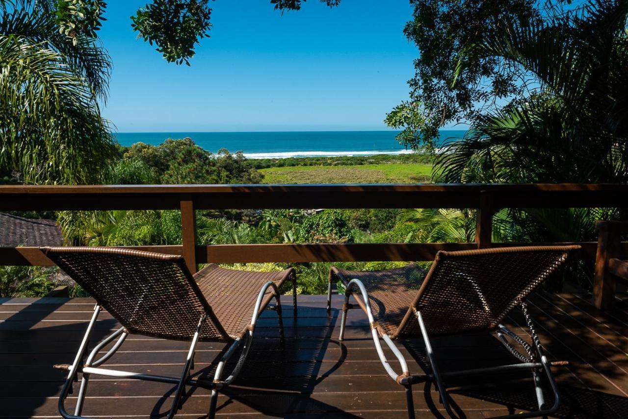 Hotel Morada Prainha Garopaba Exteriér fotografie
