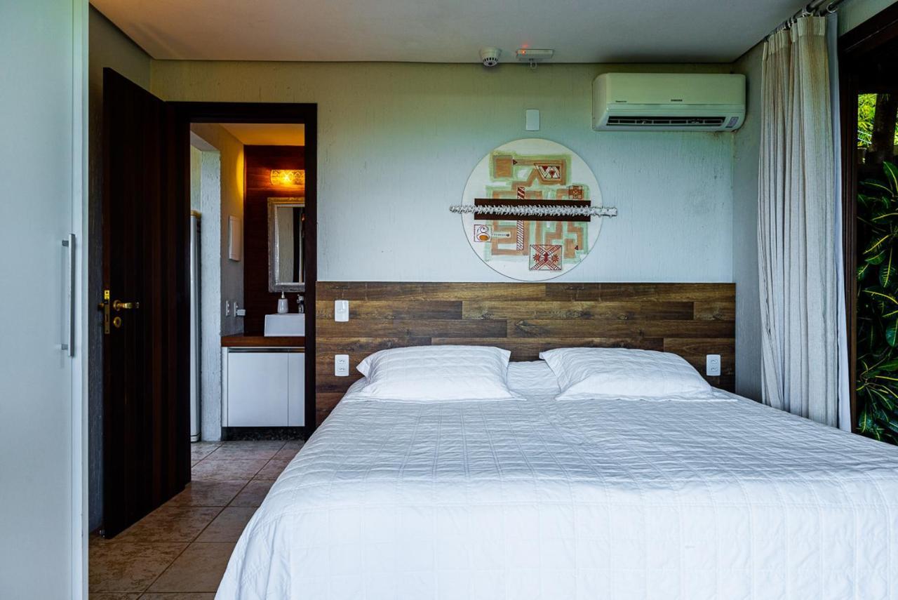 Hotel Morada Prainha Garopaba Exteriér fotografie