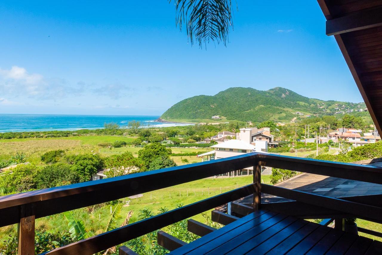 Hotel Morada Prainha Garopaba Exteriér fotografie